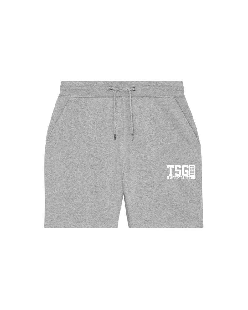 TSG 1861 | Sweatshorts | unisex/men | light grey