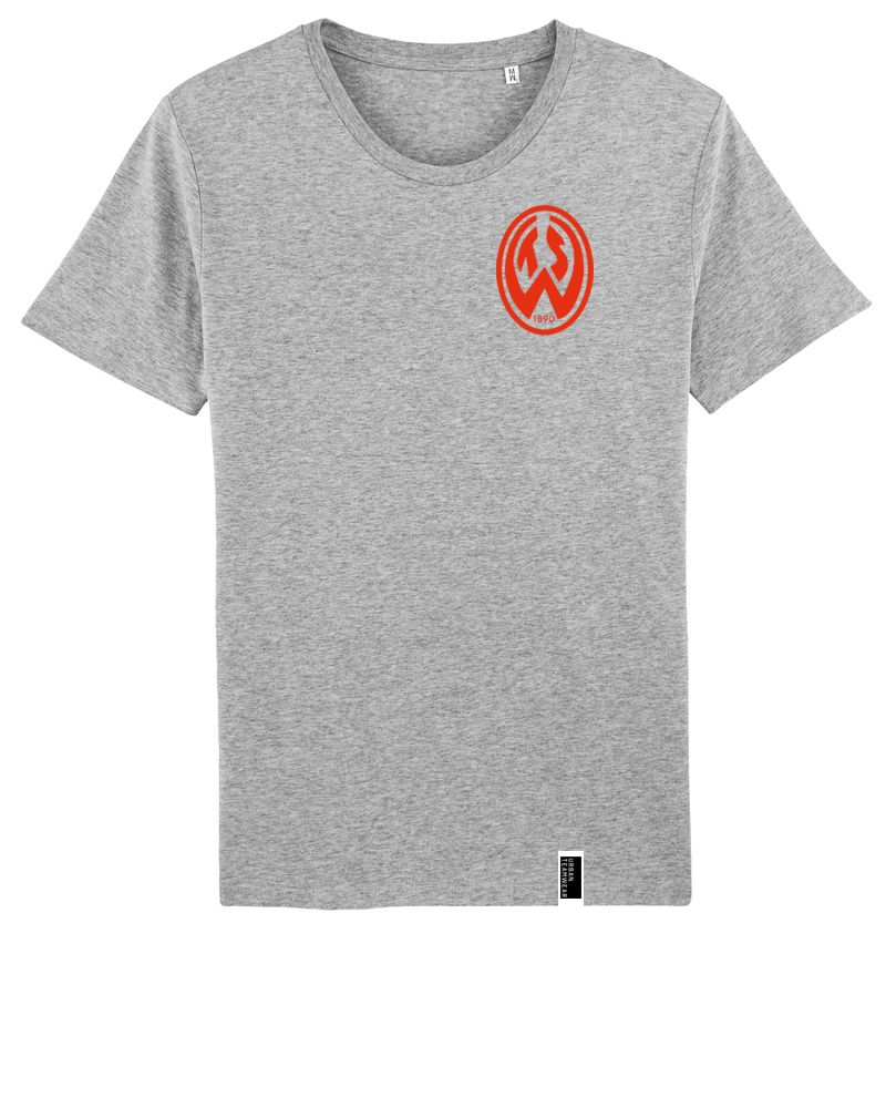 TSW1890 | Shirt | men | light grey