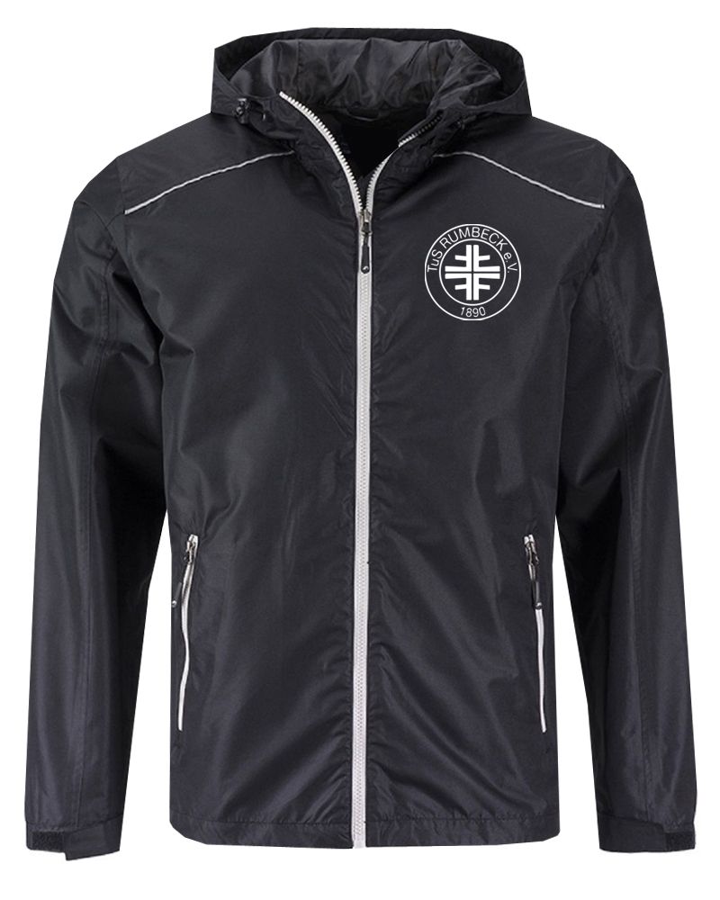 Urban rain jacket mens outlet