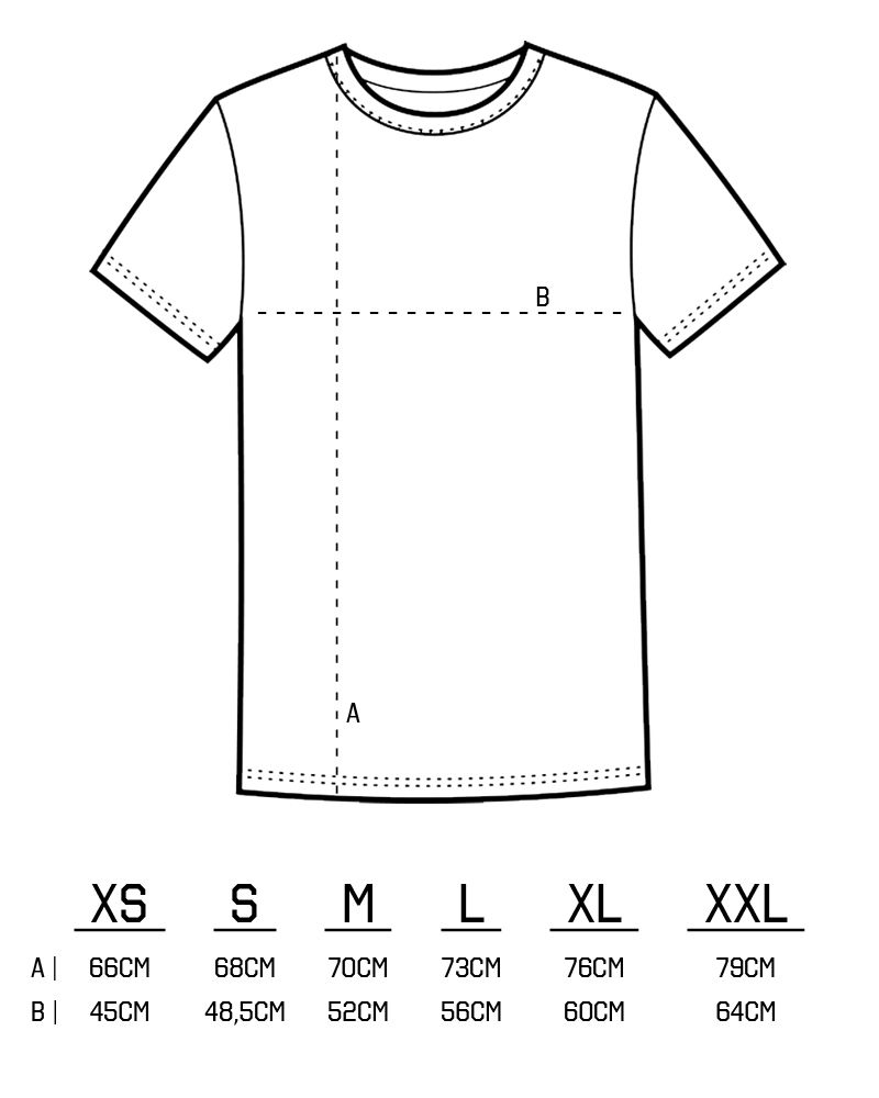 SC JANUS | Performance Shirt | unisex | white