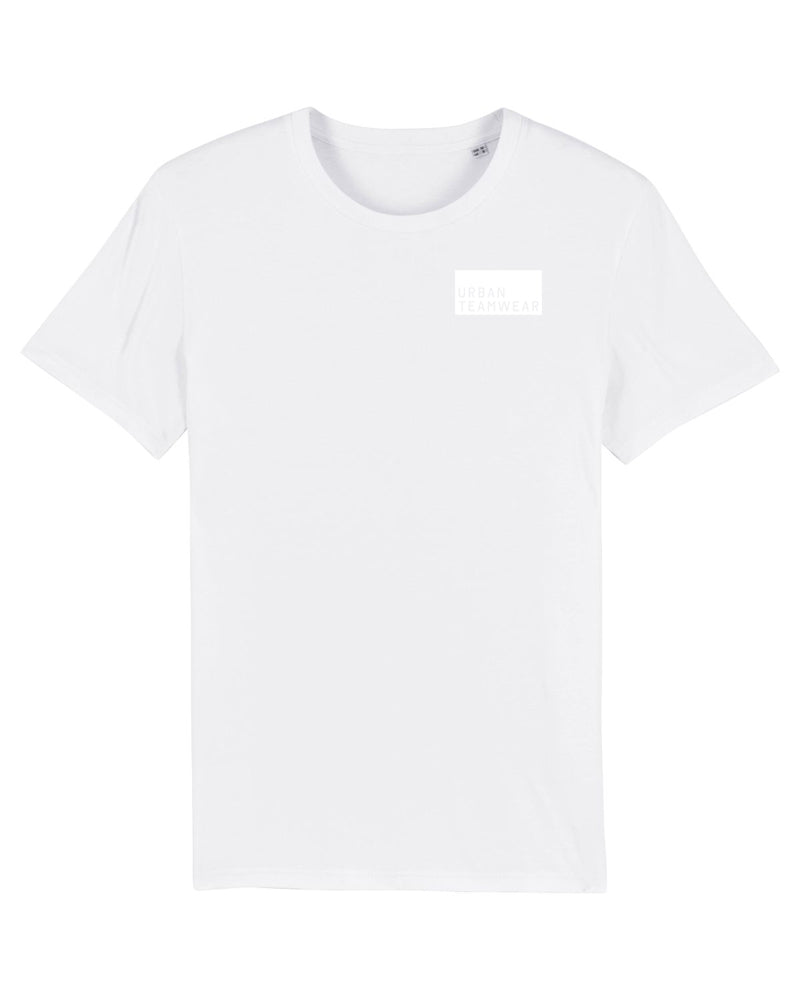 Shirt | unisex/men | white